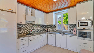 VKV4445 Villa Kalkan