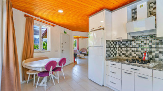 VKV4445 Villa Kalkan