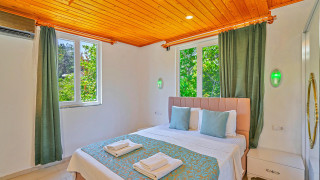 VKV4445 Villa Kalkan