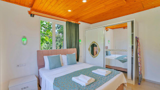 VKV4445 Villa Kalkan