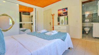 VKV4445 Villa Kalkan
