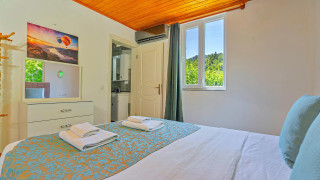 VKV4445 Villa Kalkan