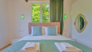 VKV4445 Villa Kalkan