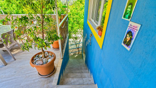 VKV4445 Villa Kalkan