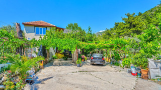 VKV4445 Villa Kalkan