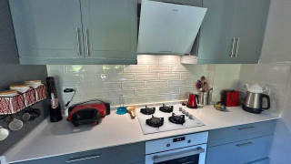 VKV5143 Villa Kalkan