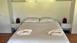 VKV5143 Villa Kalkan