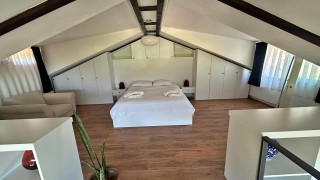 VKV5143 Villa Kalkan