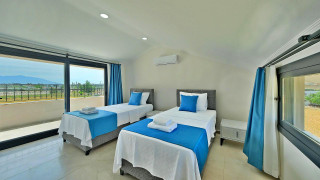 VKV3404 Villa Kalkan