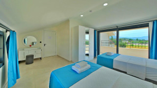 VKV3404 Villa Kalkan