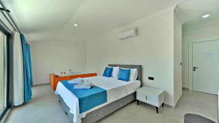VKV3404 Villa Kalkan