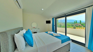 VKV3404 Villa Kalkan