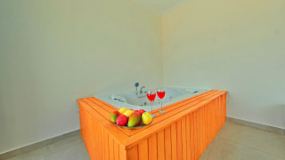 VKV3404 Villa Kalkan