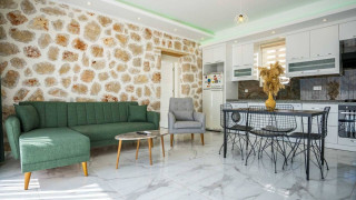 VKV7968 Villa Kalkan