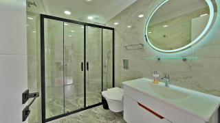VKV3404 Villa Kalkan