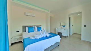 VKV3404 Villa Kalkan