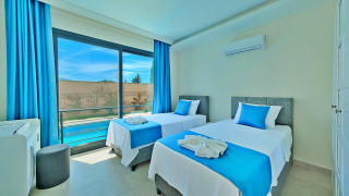 VKV3404 Villa Kalkan