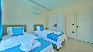 VKV3404 Villa Kalkan