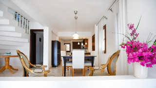 VKV2454 Villa Kalkan