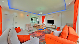 VKV3404 Villa Kalkan