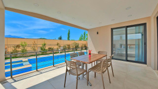 VKV3404 Villa Kalkan