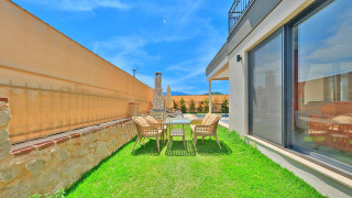 VKV3404 Villa Kalkan
