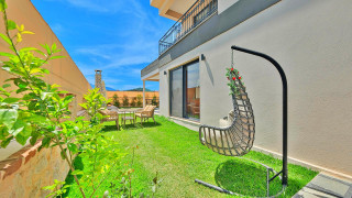 VKV3404 Villa Kalkan
