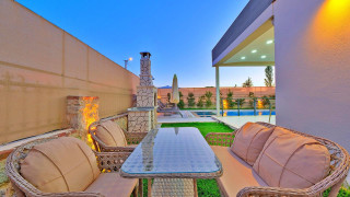 VKV3404 Villa Kalkan