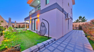 VKV3404 Villa Kalkan