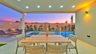 VKV3404 Villa Kalkan
