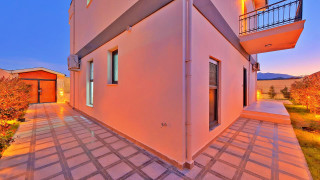 VKV3404 Villa Kalkan