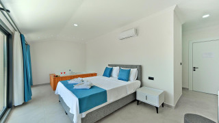 VKV9234 Villa Kalkan