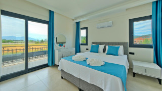 VKV9234 Villa Kalkan