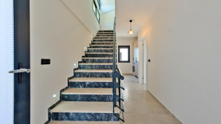 VKV9234 Villa Kalkan