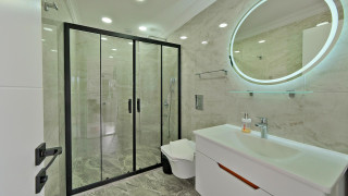 VKV9234 Villa Kalkan