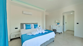 VKV9234 Villa Kalkan