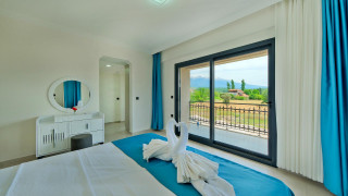 VKV9234 Villa Kalkan