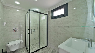 VKV9234 Villa Kalkan