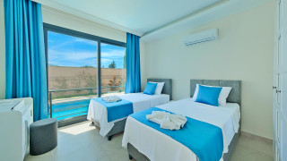VKV9234 Villa Kalkan