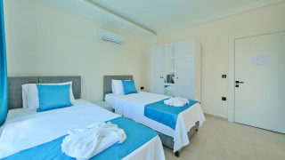 VKV9234 Villa Kalkan