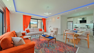 VKV9234 Villa Kalkan