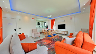 VKV9234 Villa Kalkan