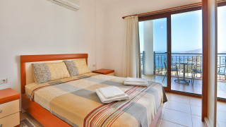 VKV9252 Villa Kalkan