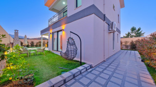 VKV9234 Villa Kalkan