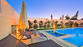 VKV9234 Villa Kalkan