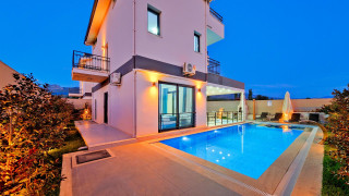 VKV9234 Villa Kalkan