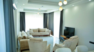 VKV6937 Villa Kalkan