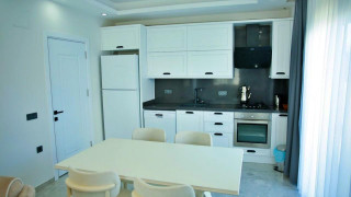 VKV6937 Villa Kalkan