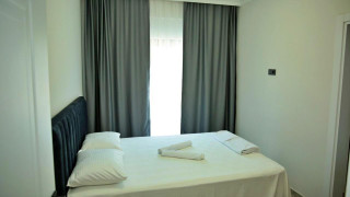 VKV6937 Villa Kalkan