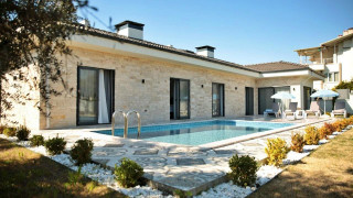 VKV6937 Villa Kalkan